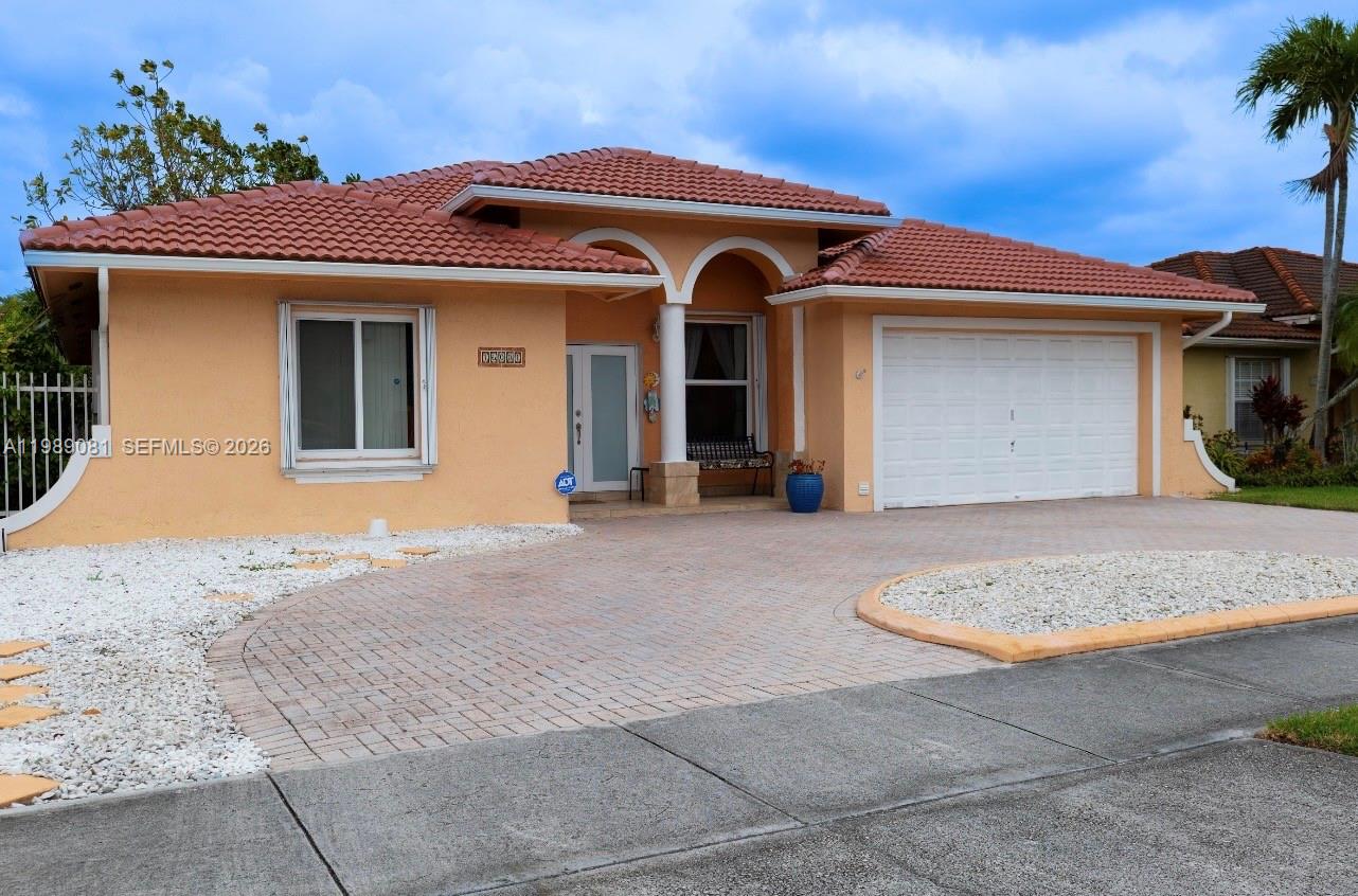 GARDEN HILLS WEST - Residential