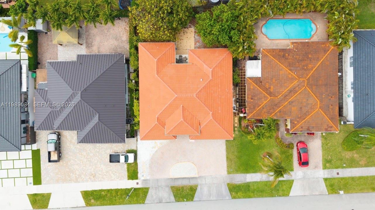 GARDEN HILLS WEST - Residential