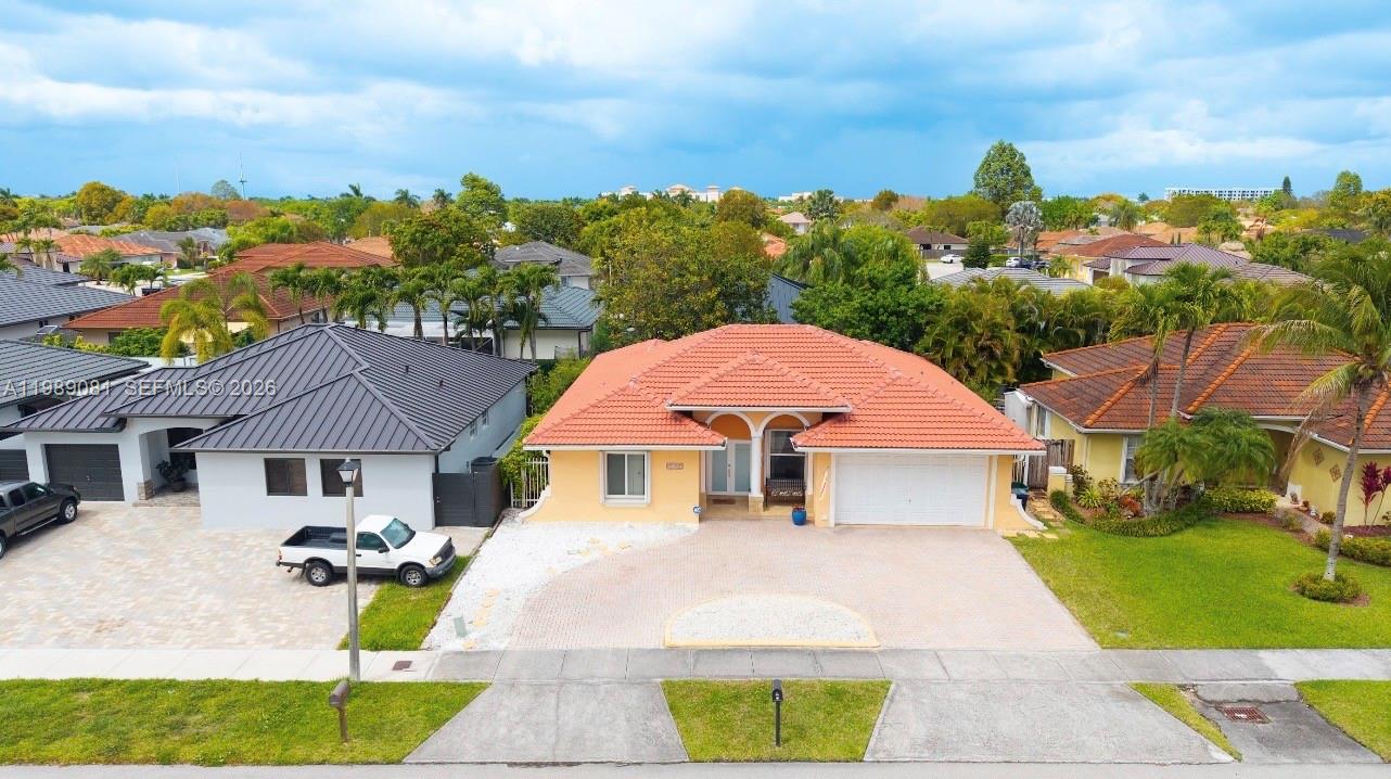 GARDEN HILLS WEST - Residential