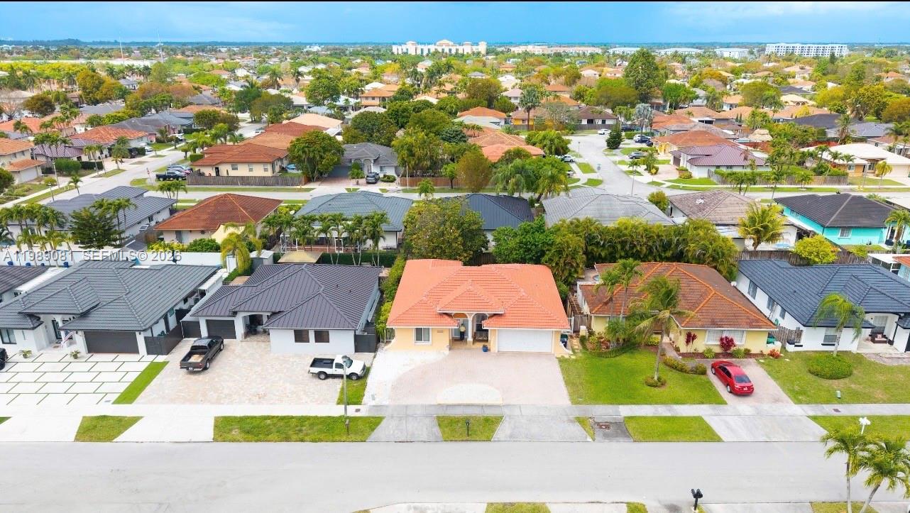 GARDEN HILLS WEST - Residential