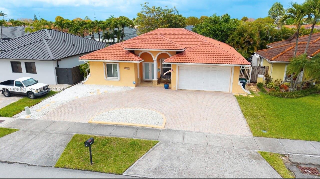 GARDEN HILLS WEST - Residential