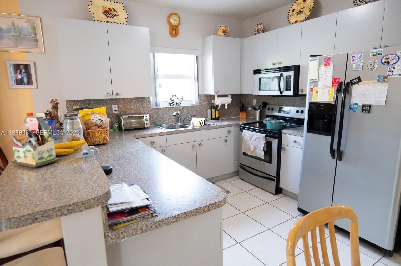 GARDEN HILLS WEST - Residential