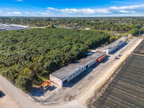 20601 SW 194th Ave Miami FL 33187