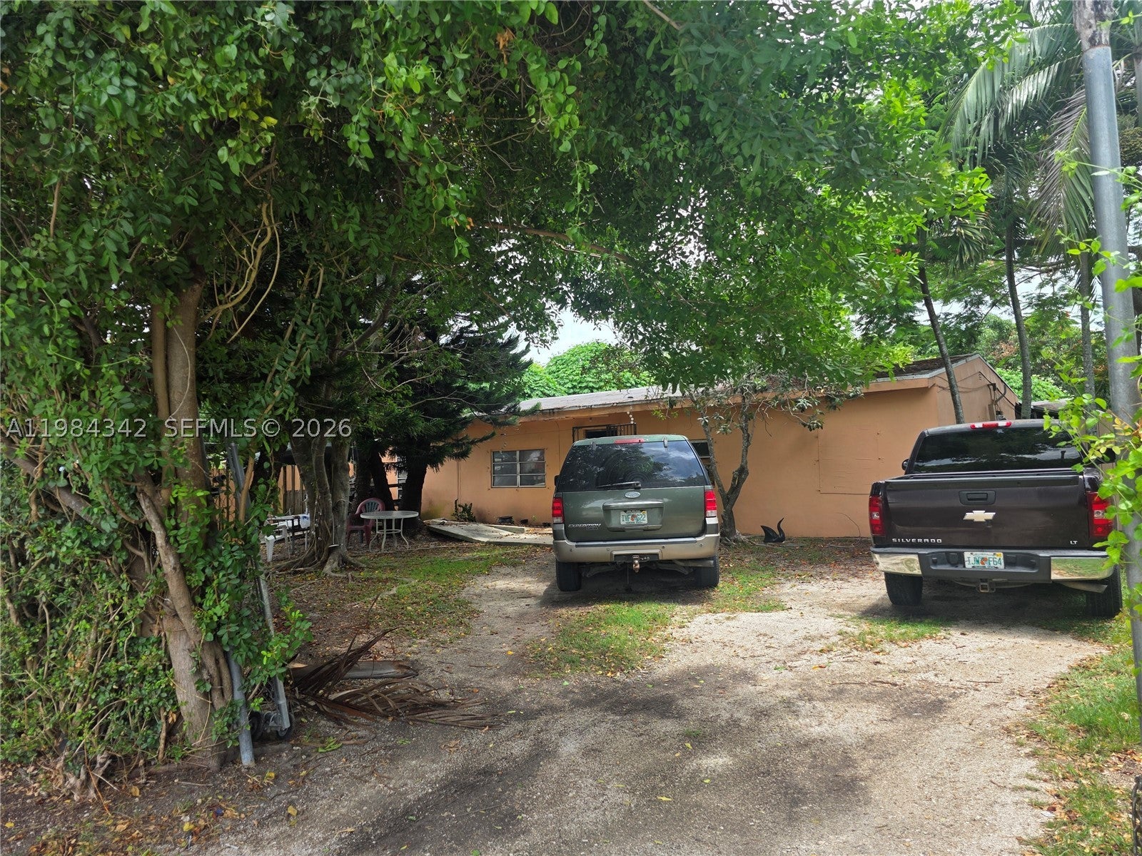 20601 SW 194th Ave