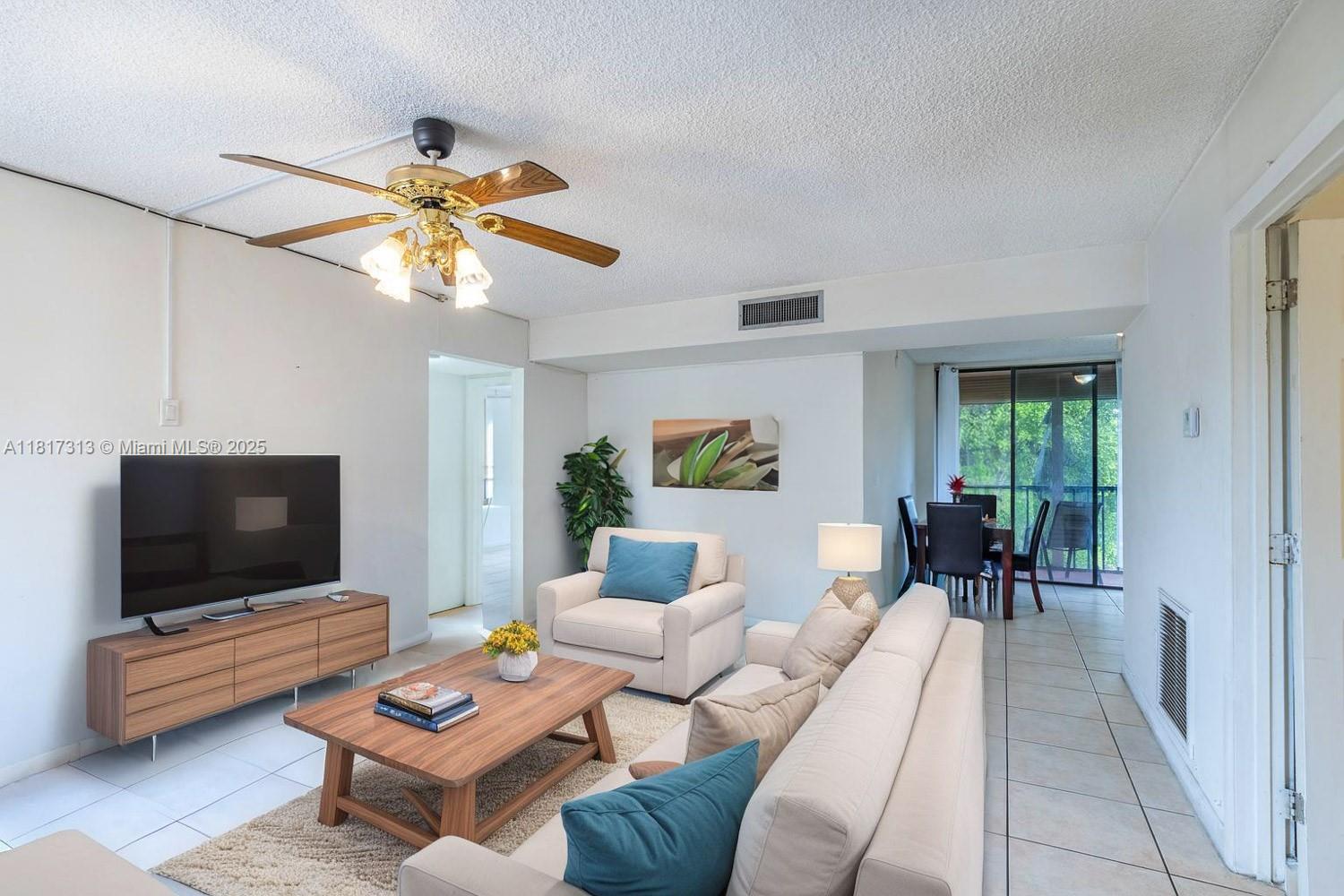 Property for Sale at 8420 Sw 133rd Avenue Rd 419, Miami, Broward County, Florida - Bedrooms: 3 
Bathrooms: 2  - $255,000