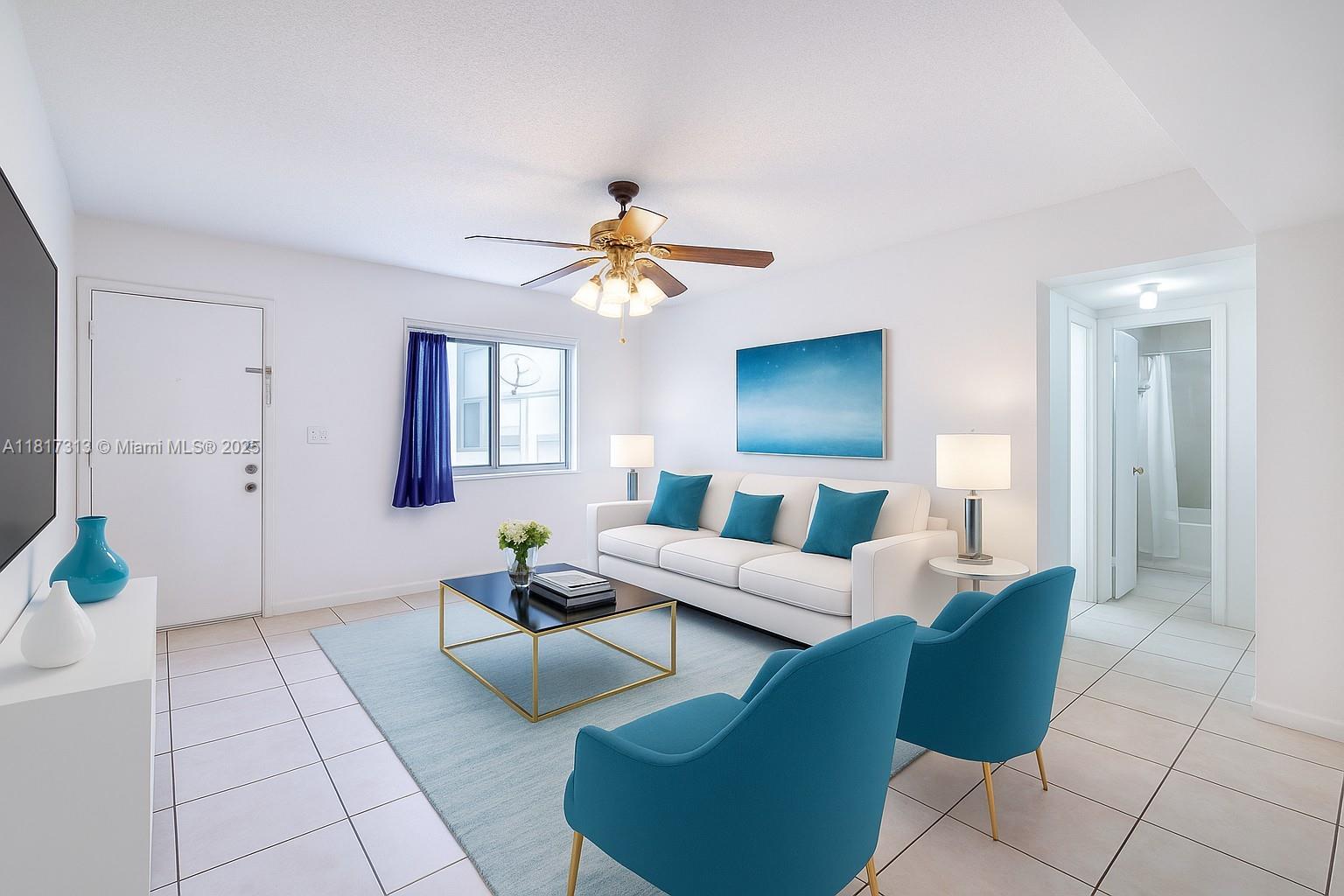 HORIZONS WEST CONDO #2 - Residential