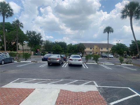 A home in Hialeah