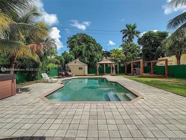 MID GOLF SUB - Residential