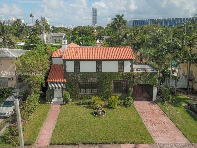 MID GOLF SUB - Residential