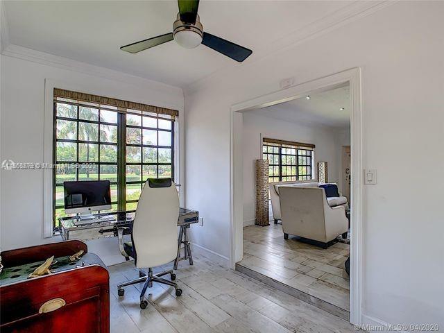 MID GOLF SUB - Residential