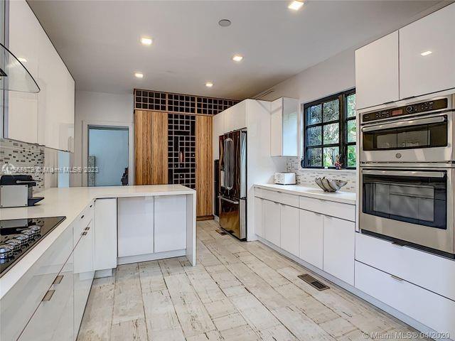 MID GOLF SUB - Residential