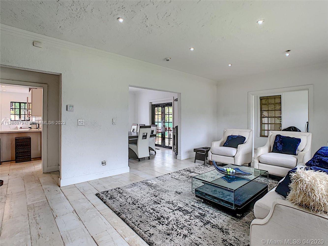 MID GOLF SUB - Residential