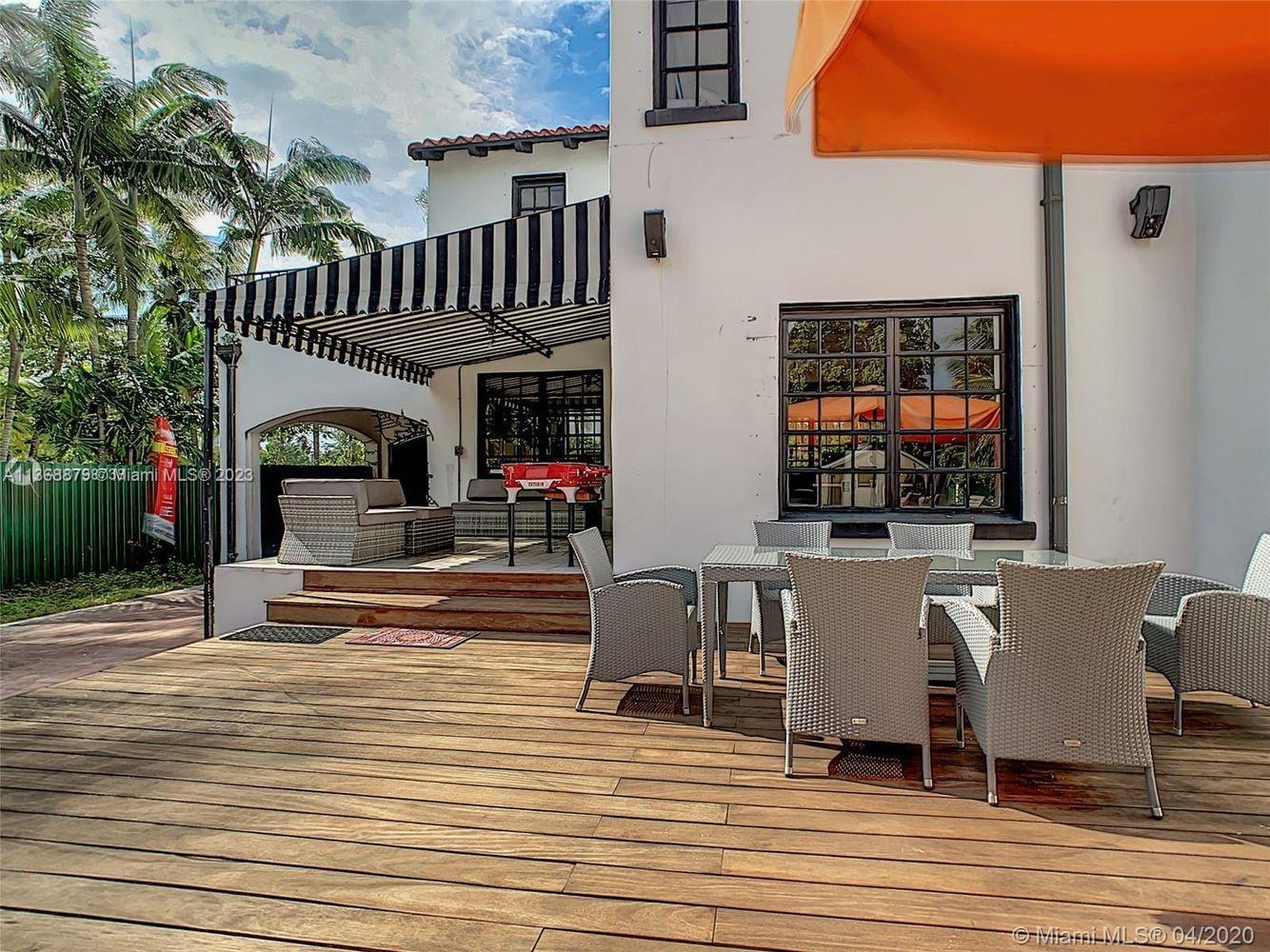 MID GOLF SUB - Residential