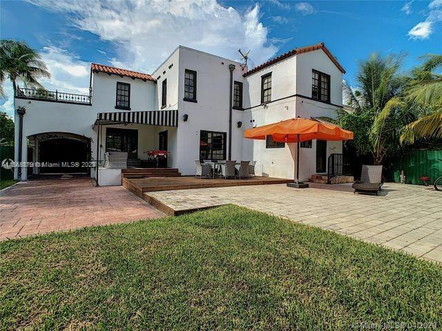 MID GOLF SUB - Residential