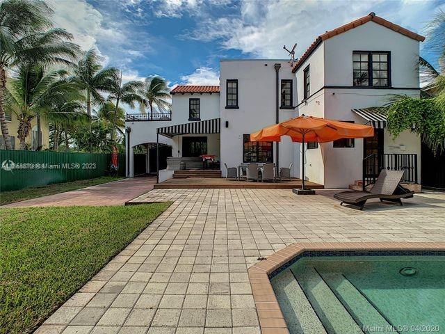 MID GOLF SUB - Residential