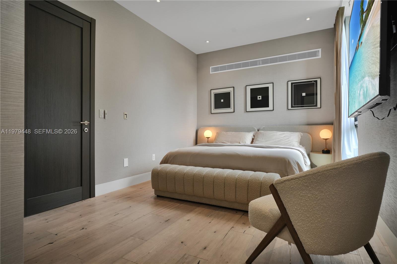 BEACH VIEW SUB - Residential Lease