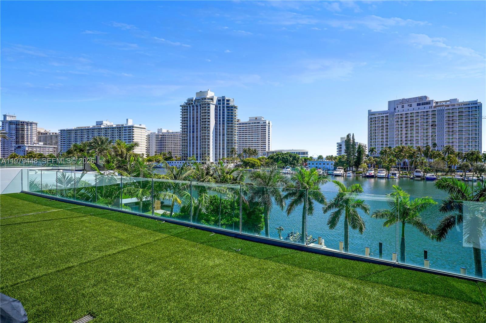 BEACH VIEW SUB - Residential Lease