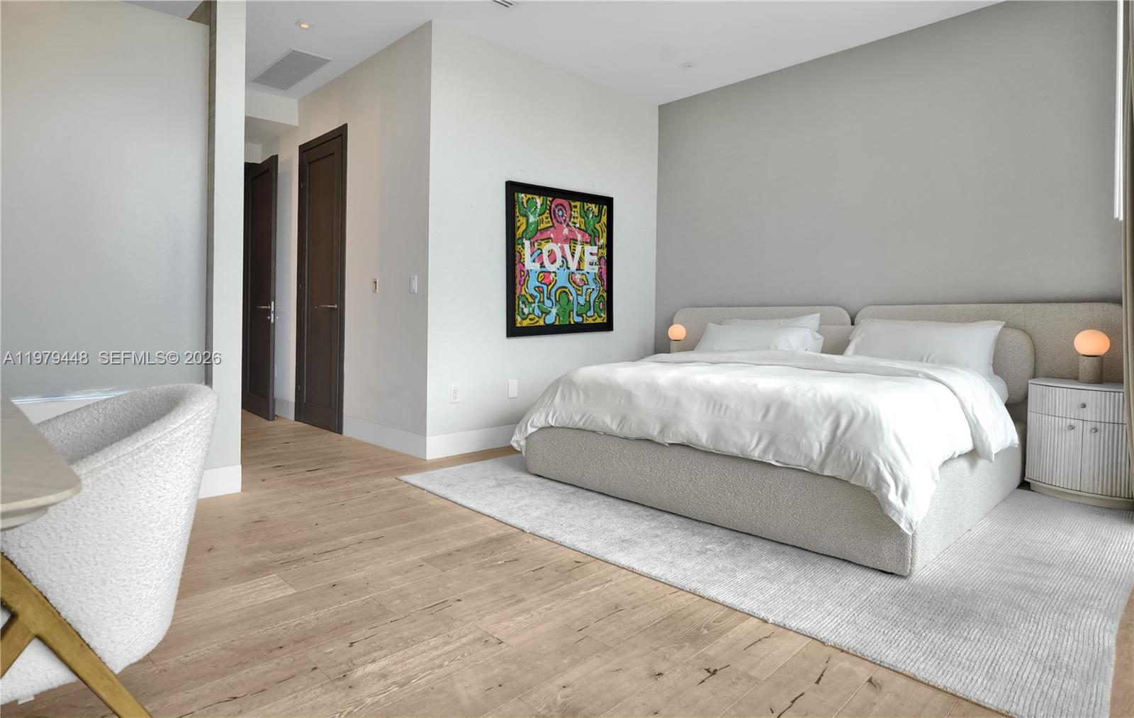 BEACH VIEW SUB - Residential Lease