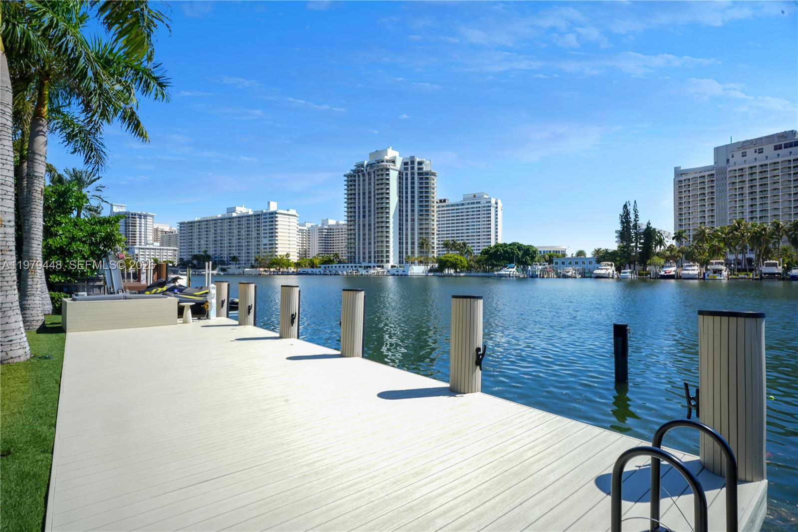 BEACH VIEW SUB - Residential Lease