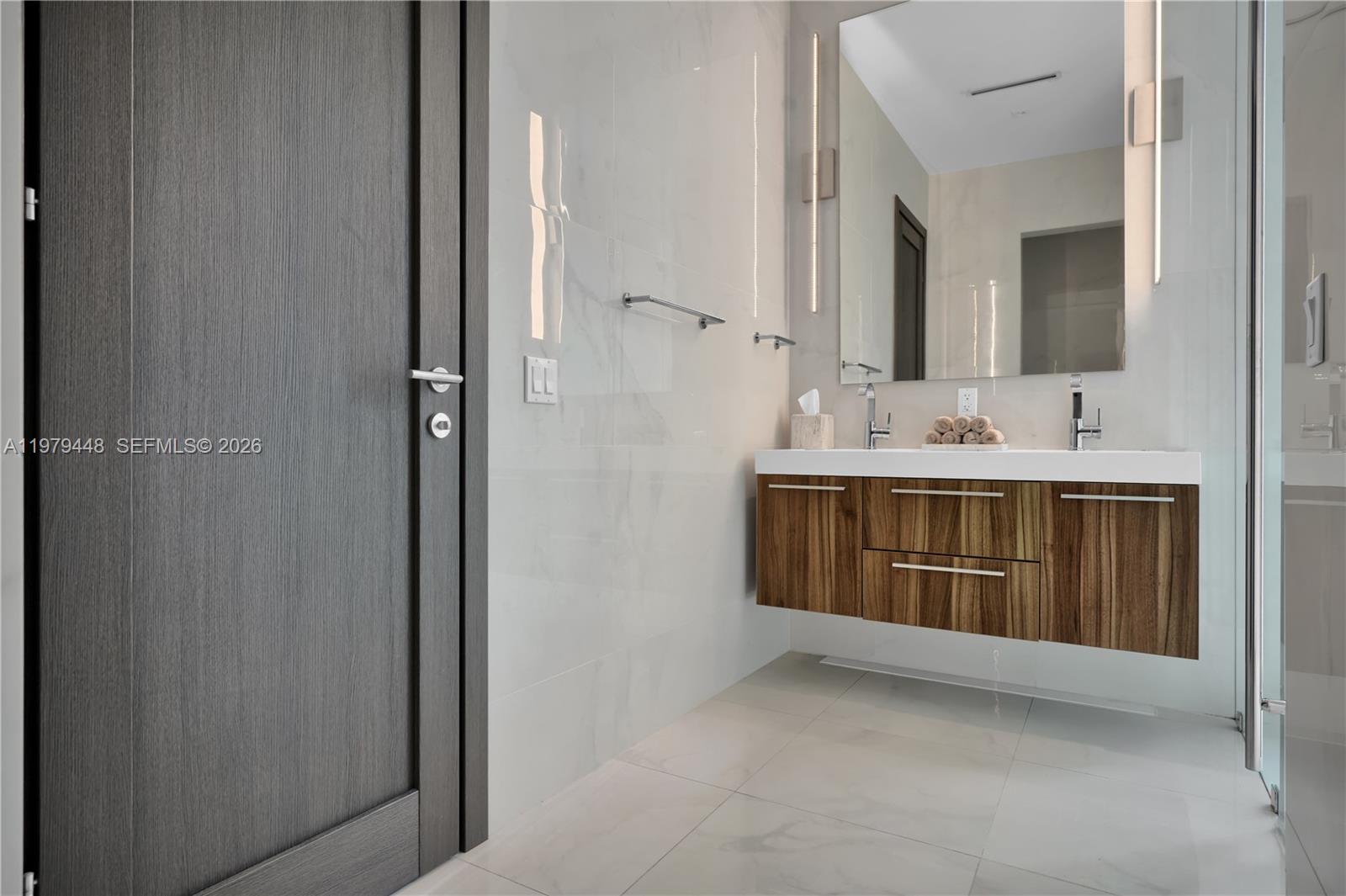 BEACH VIEW SUB - Residential Lease