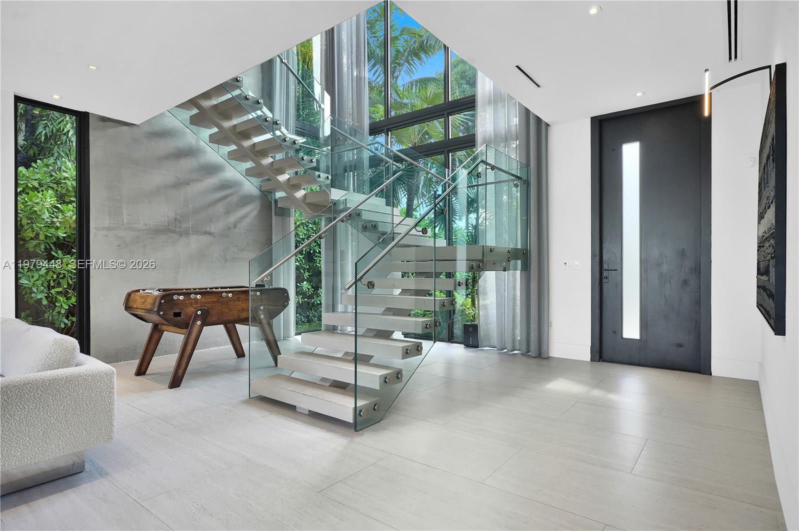 BEACH VIEW SUB - Residential Lease