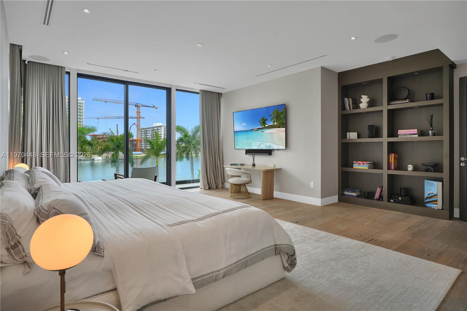 BEACH VIEW SUB - Residential Lease