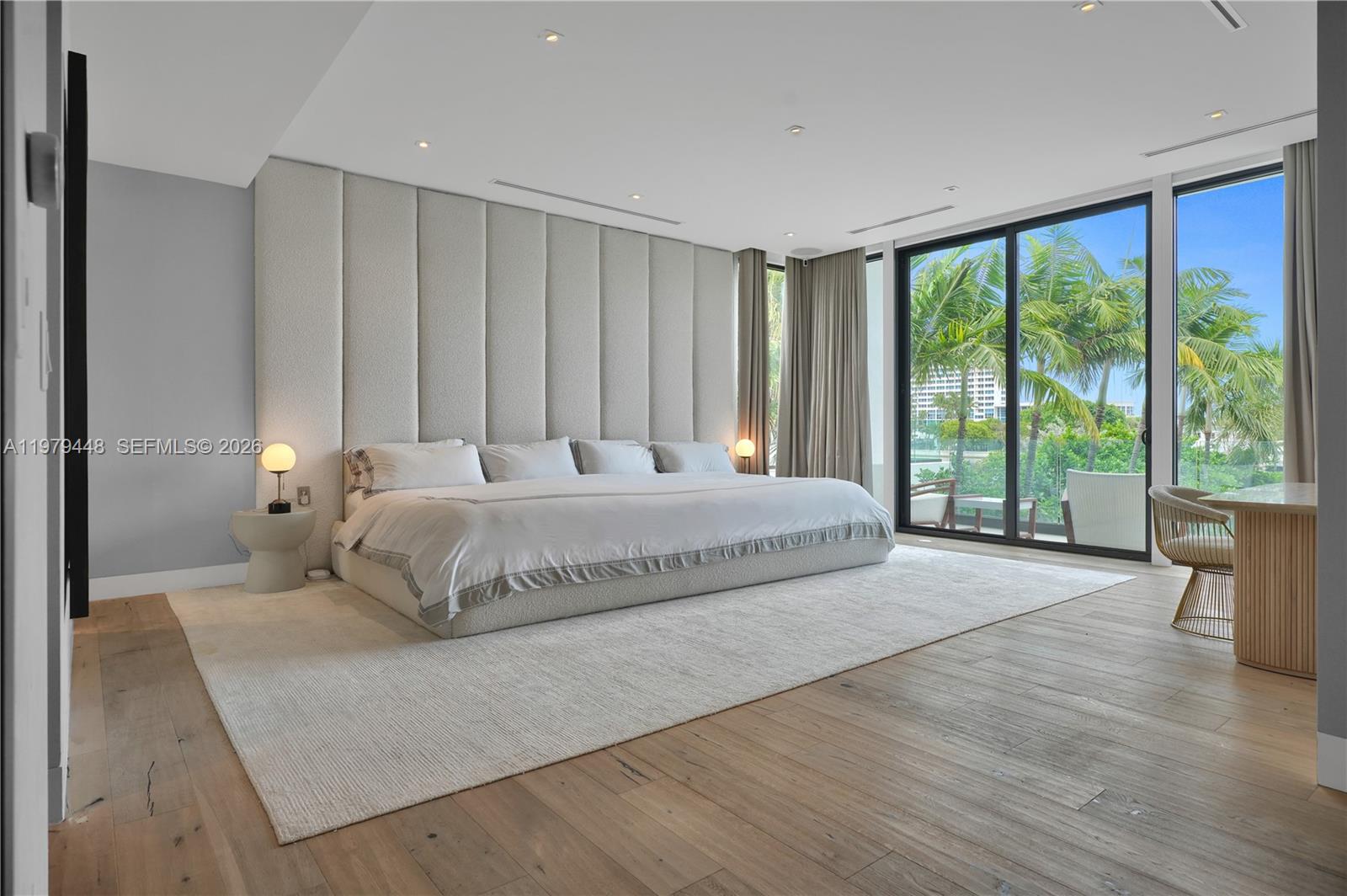 BEACH VIEW SUB - Residential Lease