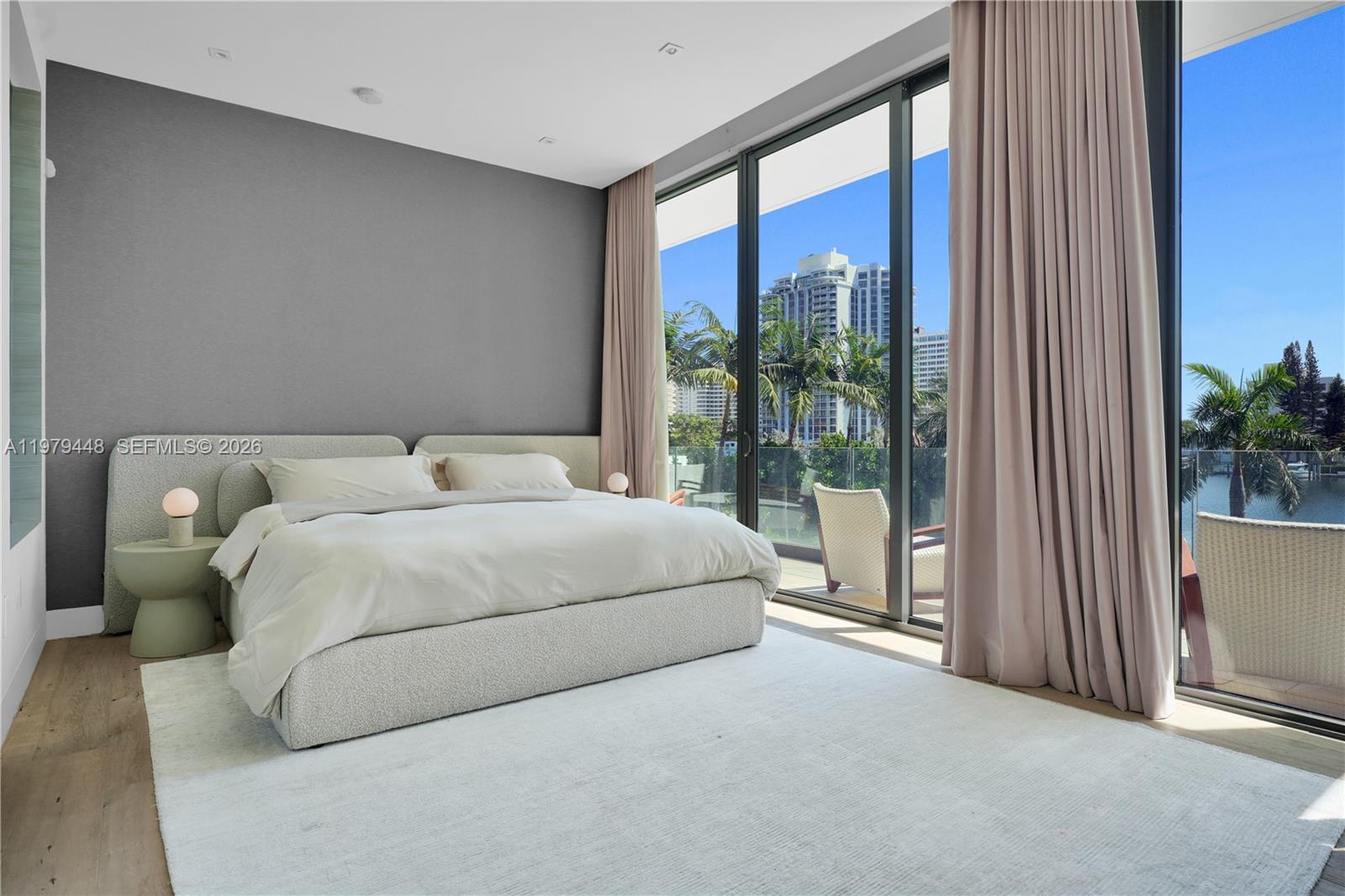 BEACH VIEW SUB - Residential Lease