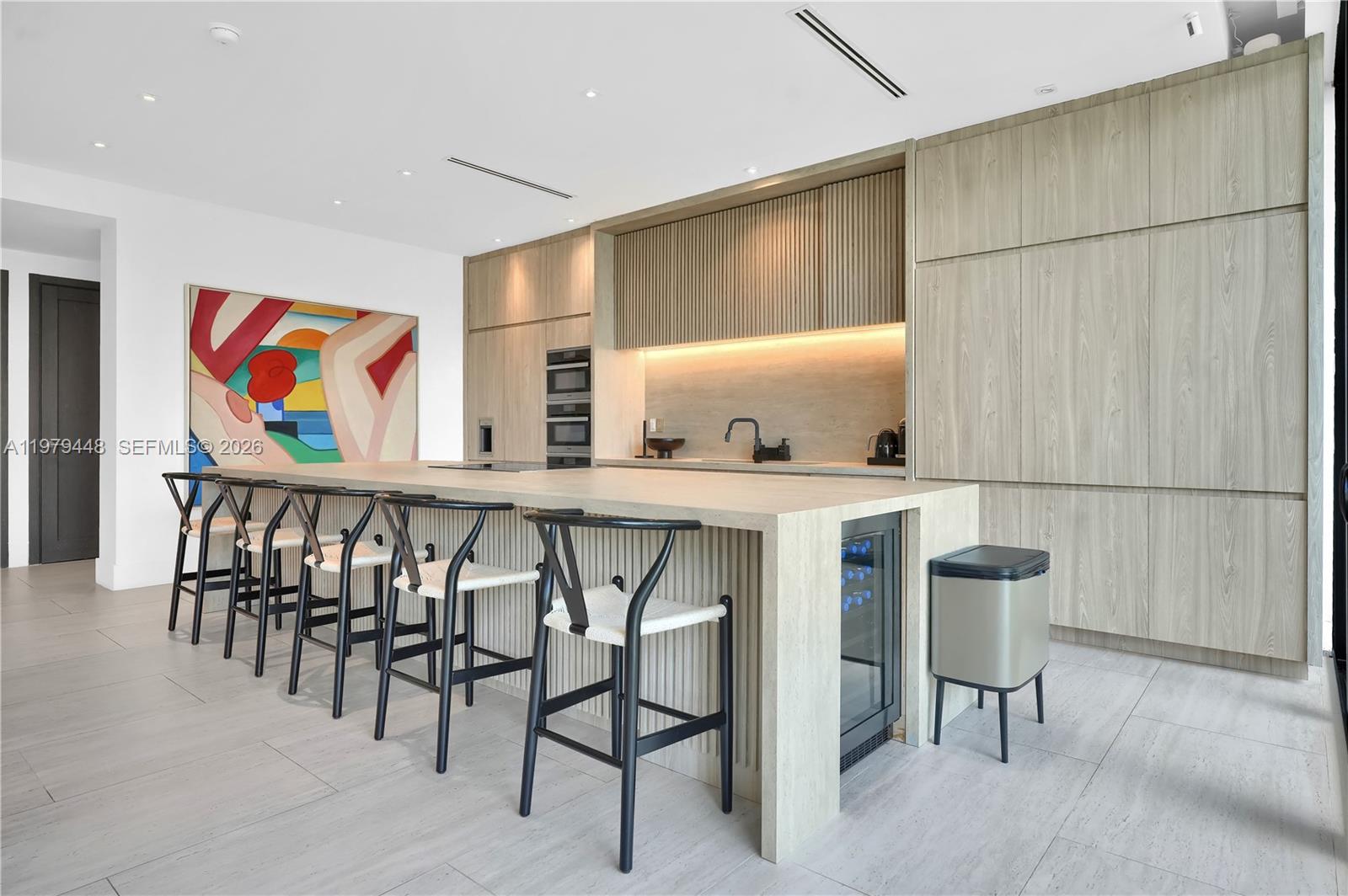 BEACH VIEW SUB - Residential Lease