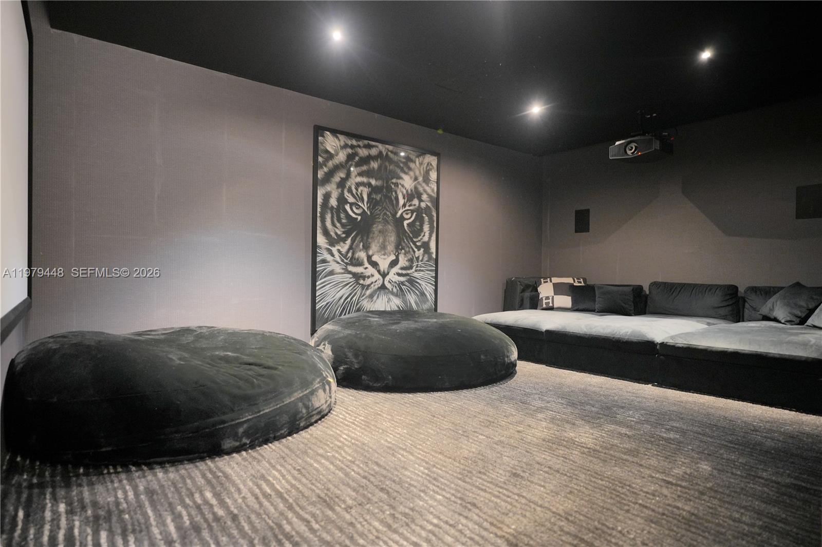 BEACH VIEW SUB - Residential Lease