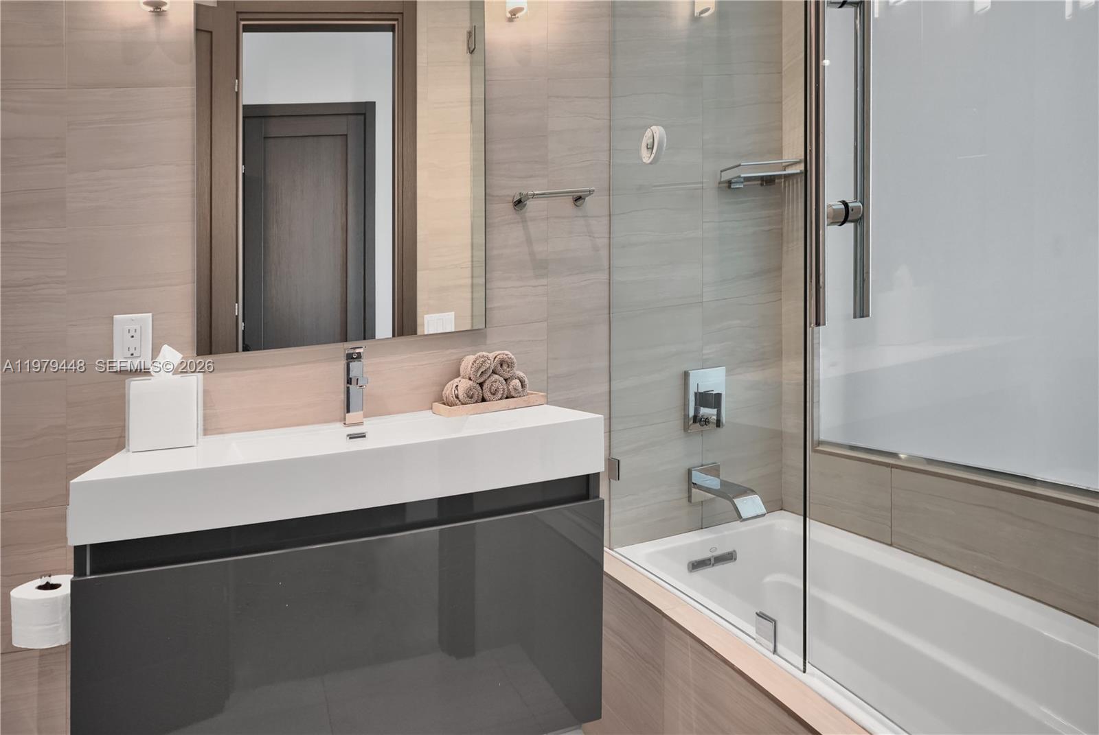 BEACH VIEW SUB - Residential Lease