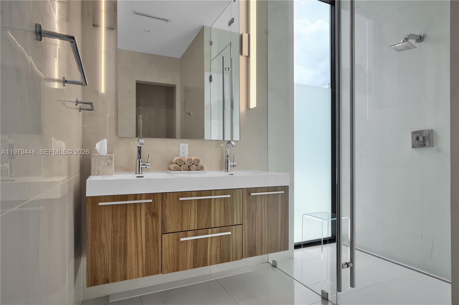 BEACH VIEW SUB - Residential Lease