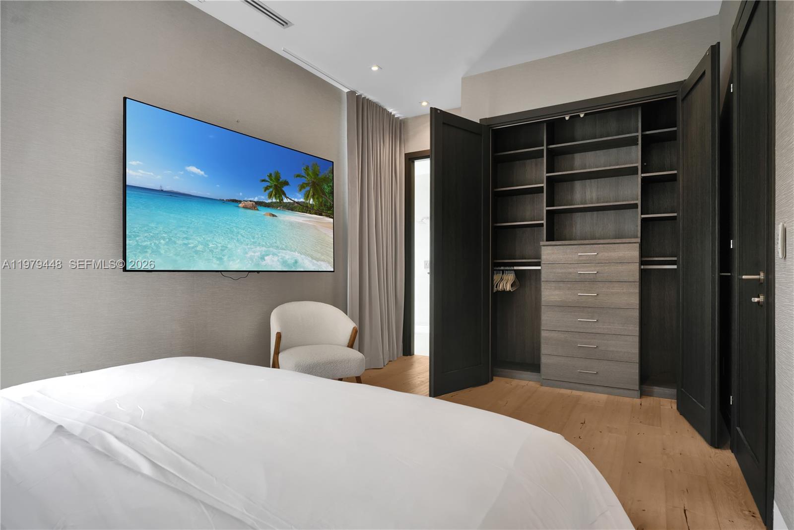 BEACH VIEW SUB - Residential Lease