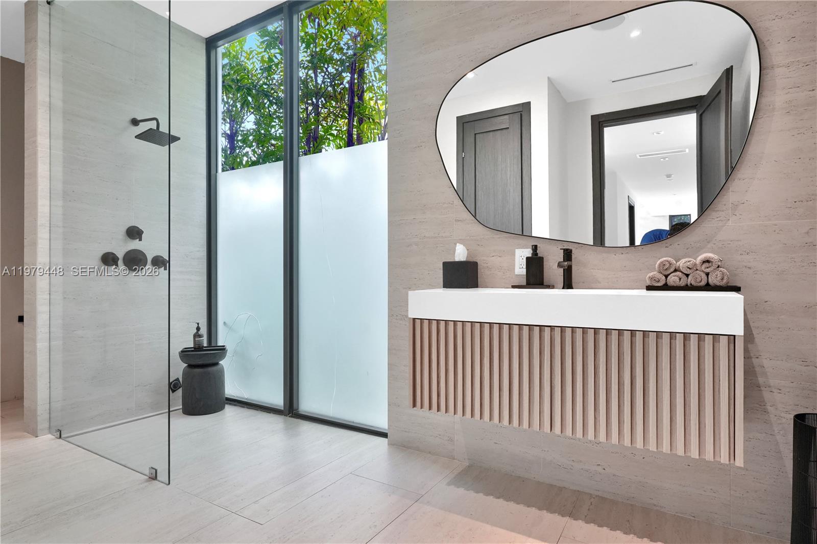 BEACH VIEW SUB - Residential Lease