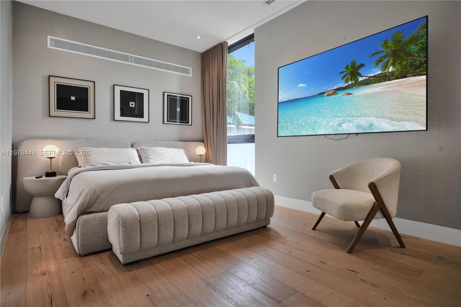 BEACH VIEW SUB - Residential Lease