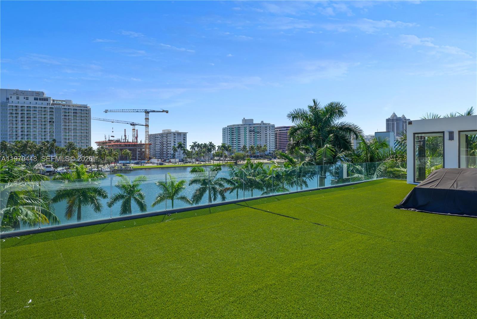 BEACH VIEW SUB - Residential Lease