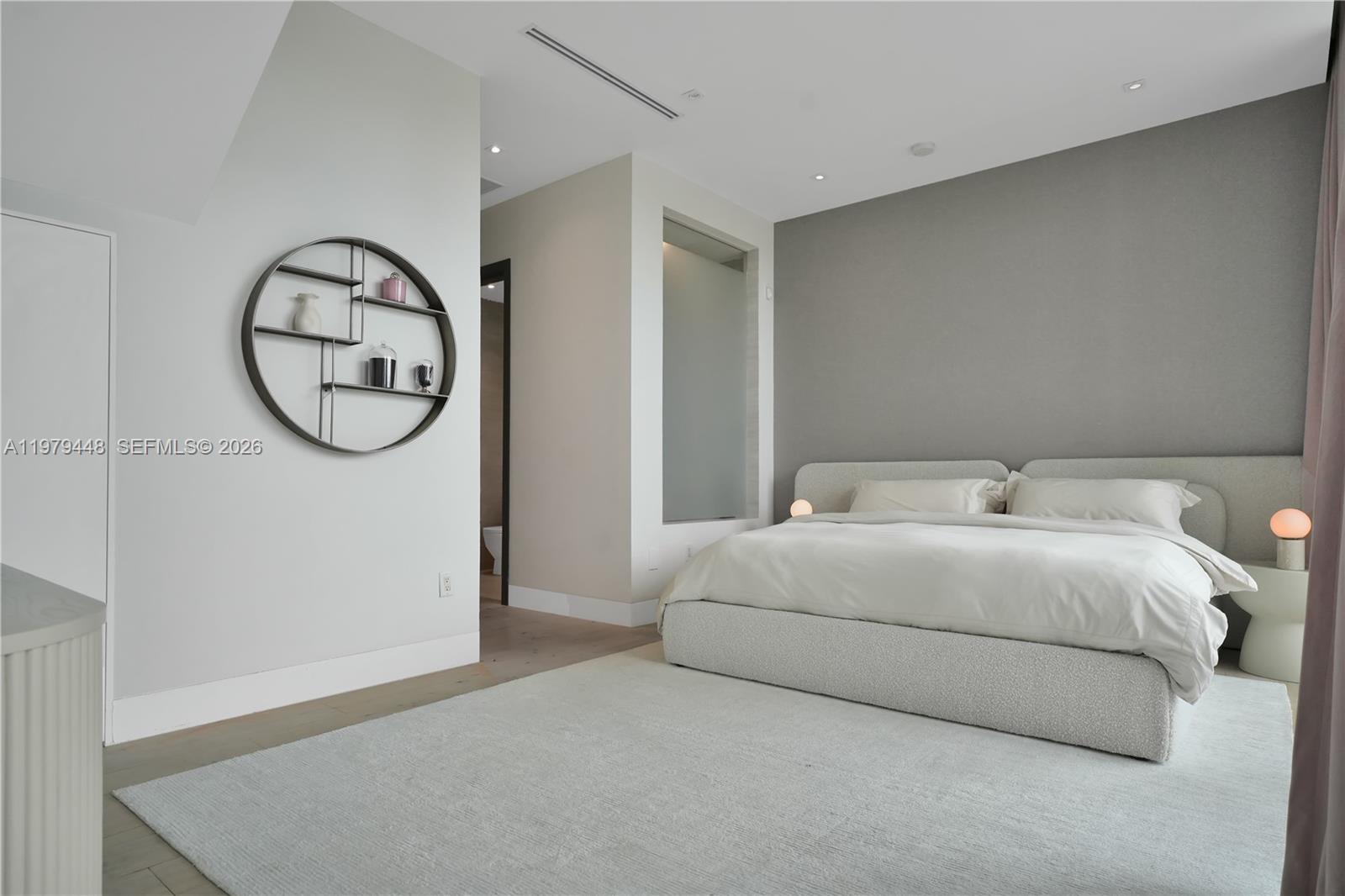 BEACH VIEW SUB - Residential Lease