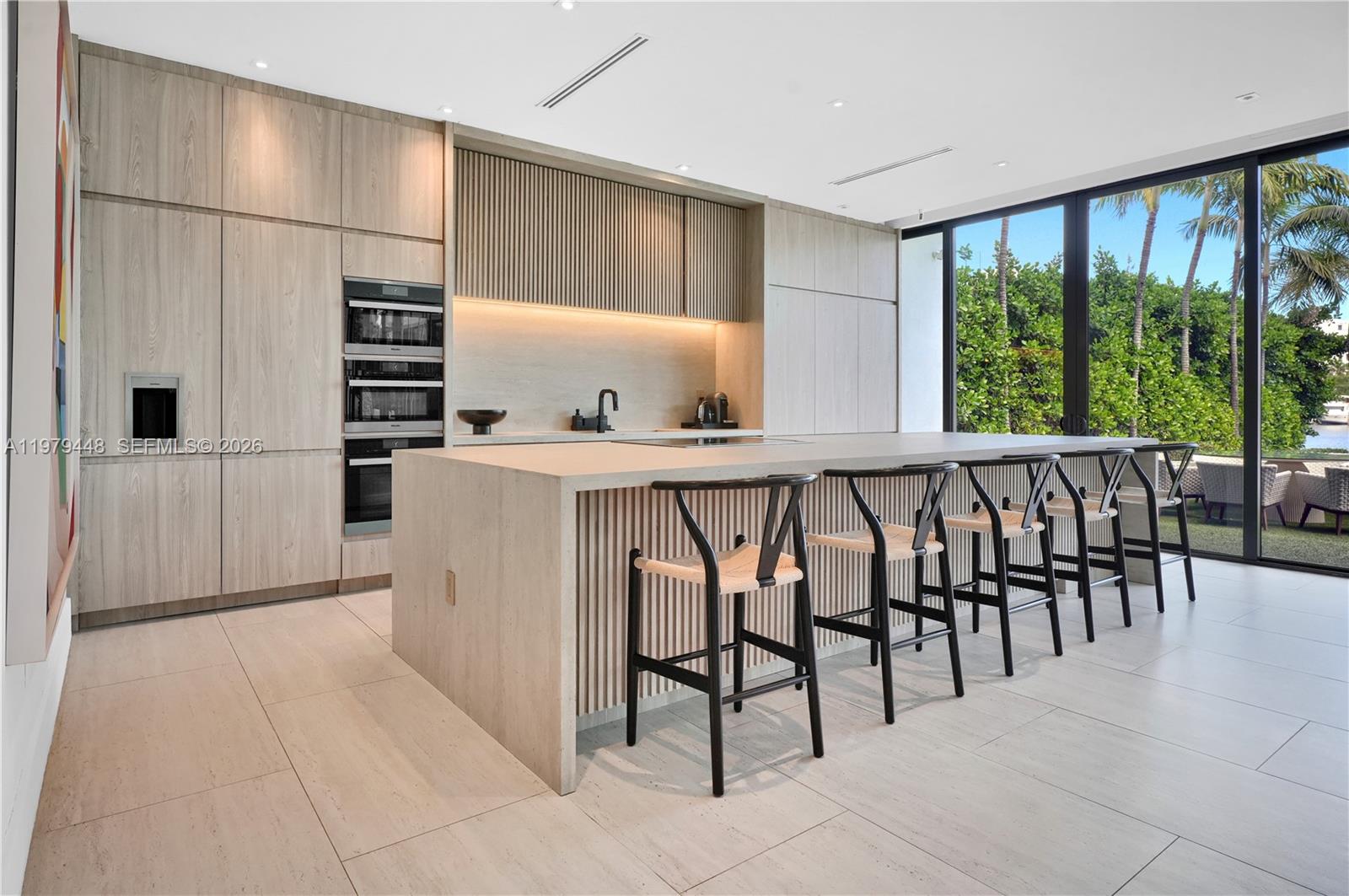 BEACH VIEW SUB - Residential Lease