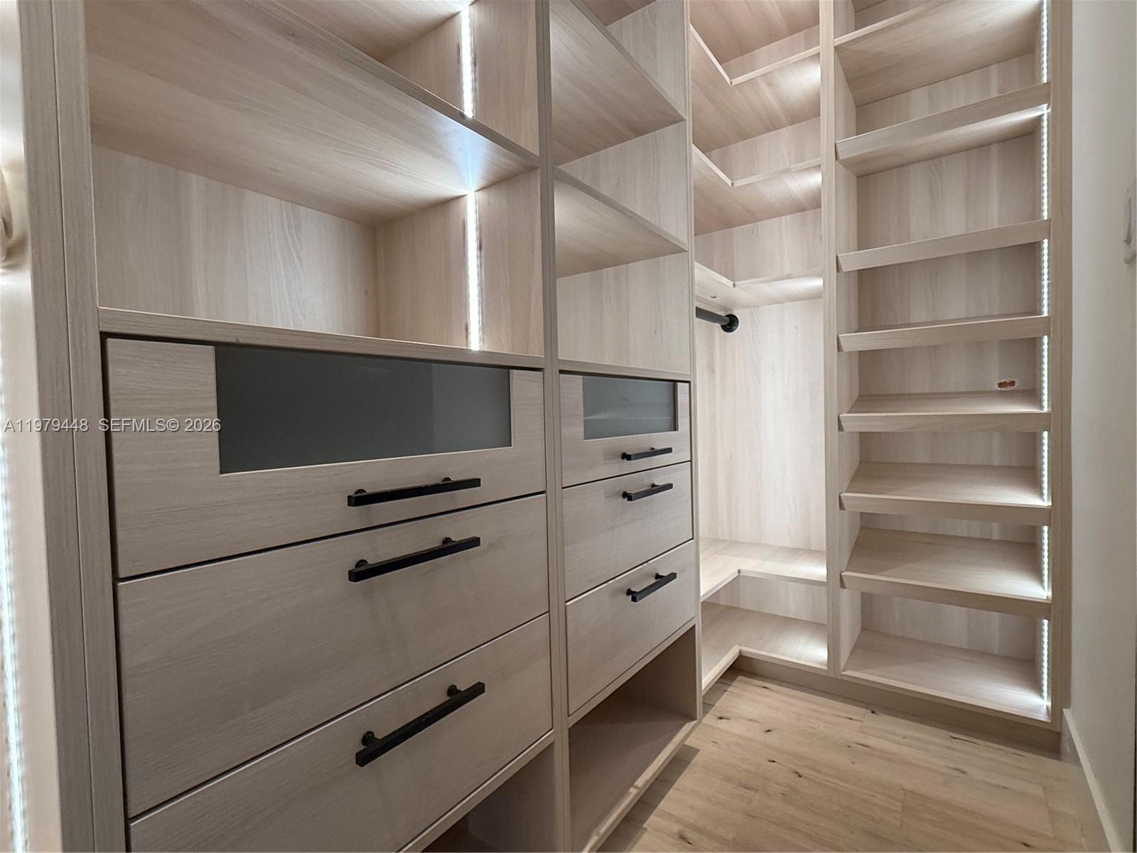 BEACH VIEW SUB - Residential Lease