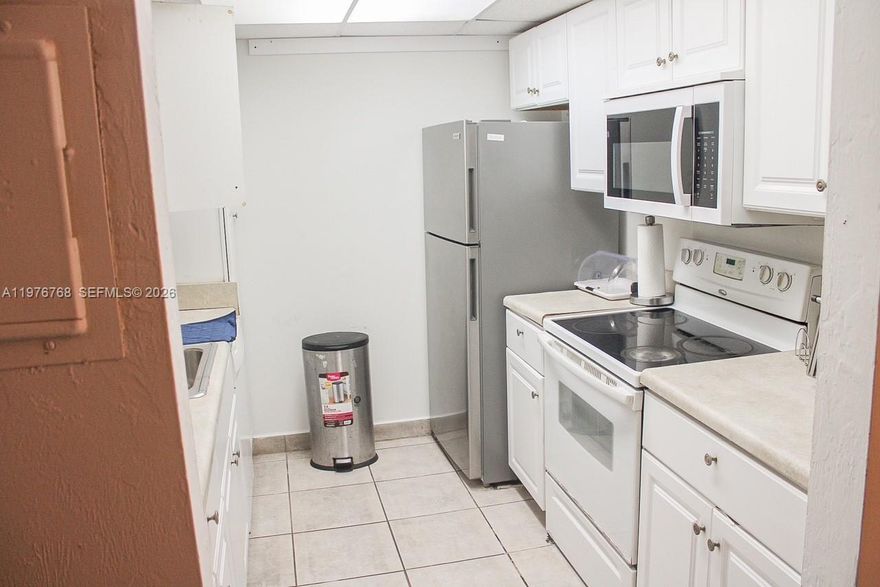 An incredible opportunity to live in a prime location ! This well proportioned apartment features a comfortable layout offering the perfect canvas for customization, if desired. With some TLC and thoughtful updates, this space can truly shine. A rare chance to add your personal touch and build equity in a sought-after location.