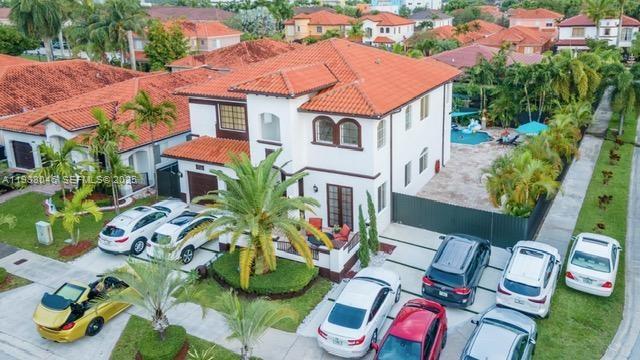 A B AT TAMIAMI TRAIL PHAS - Residential