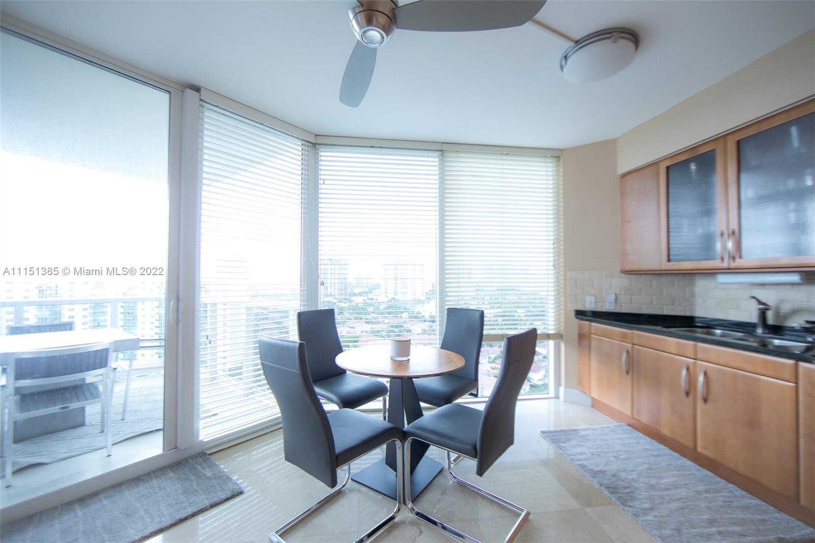 Ocean One - Residential