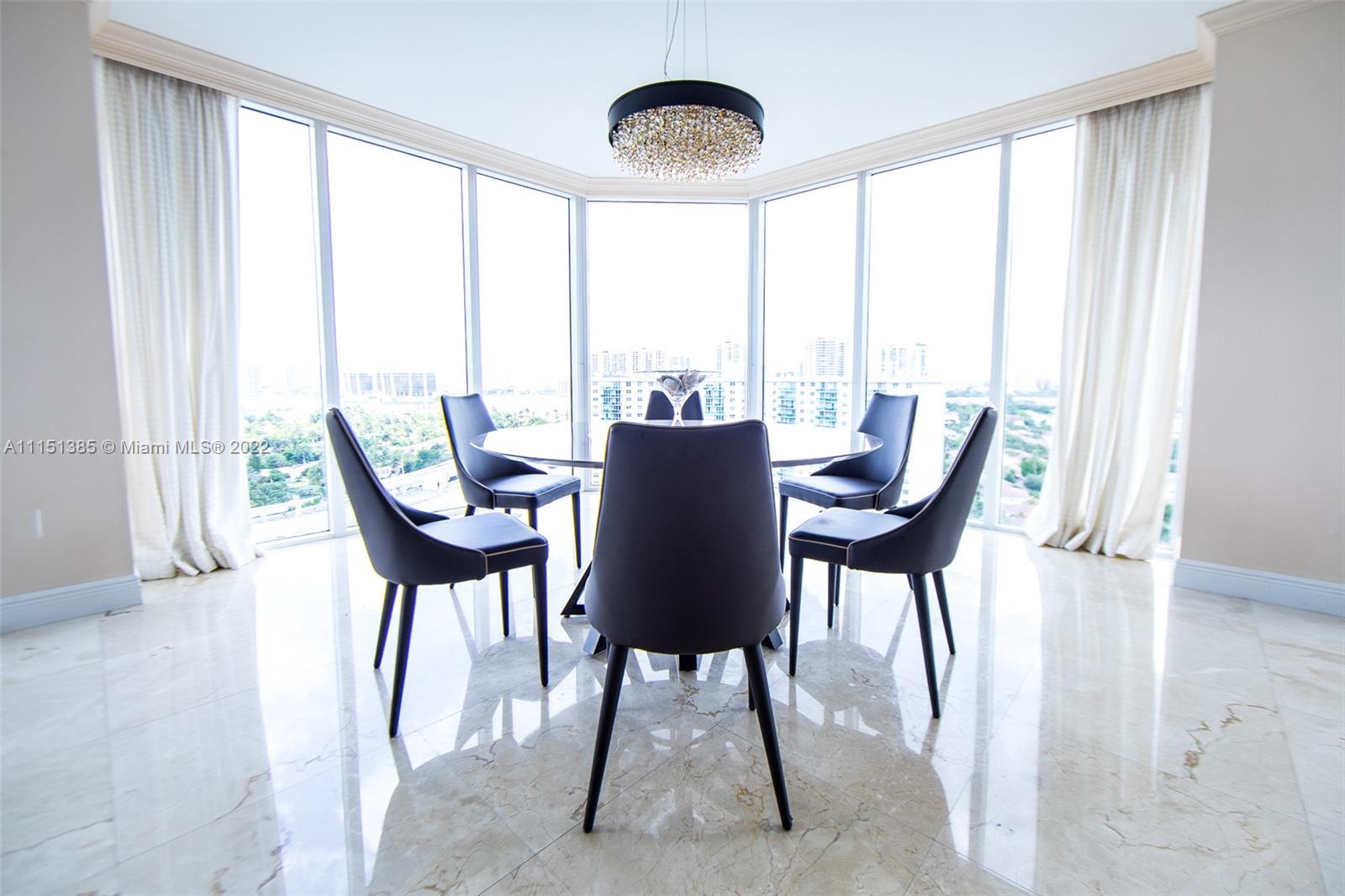 Ocean One - Residential