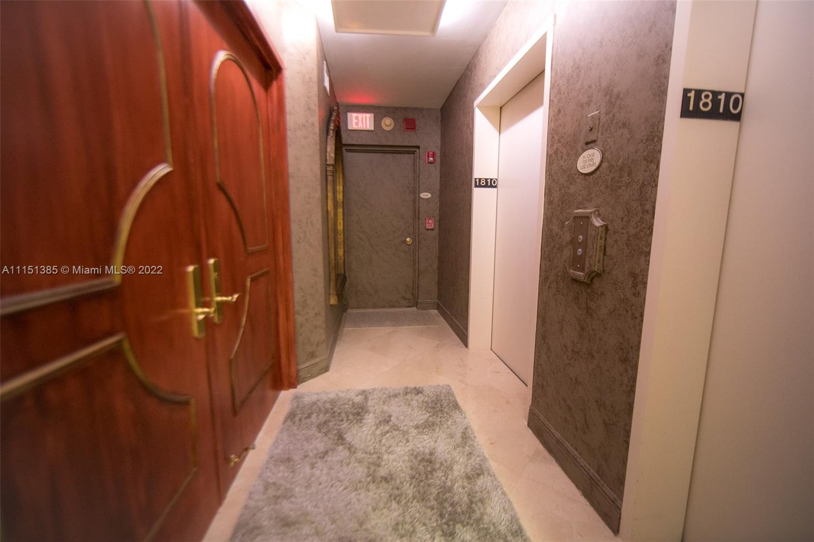 Ocean One - Residential