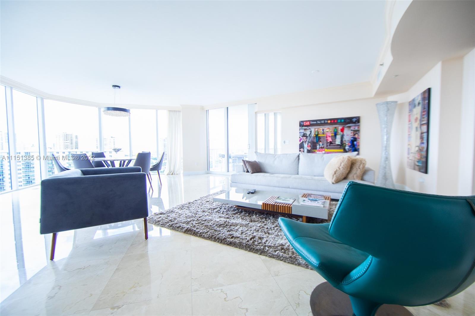 Ocean One - Residential