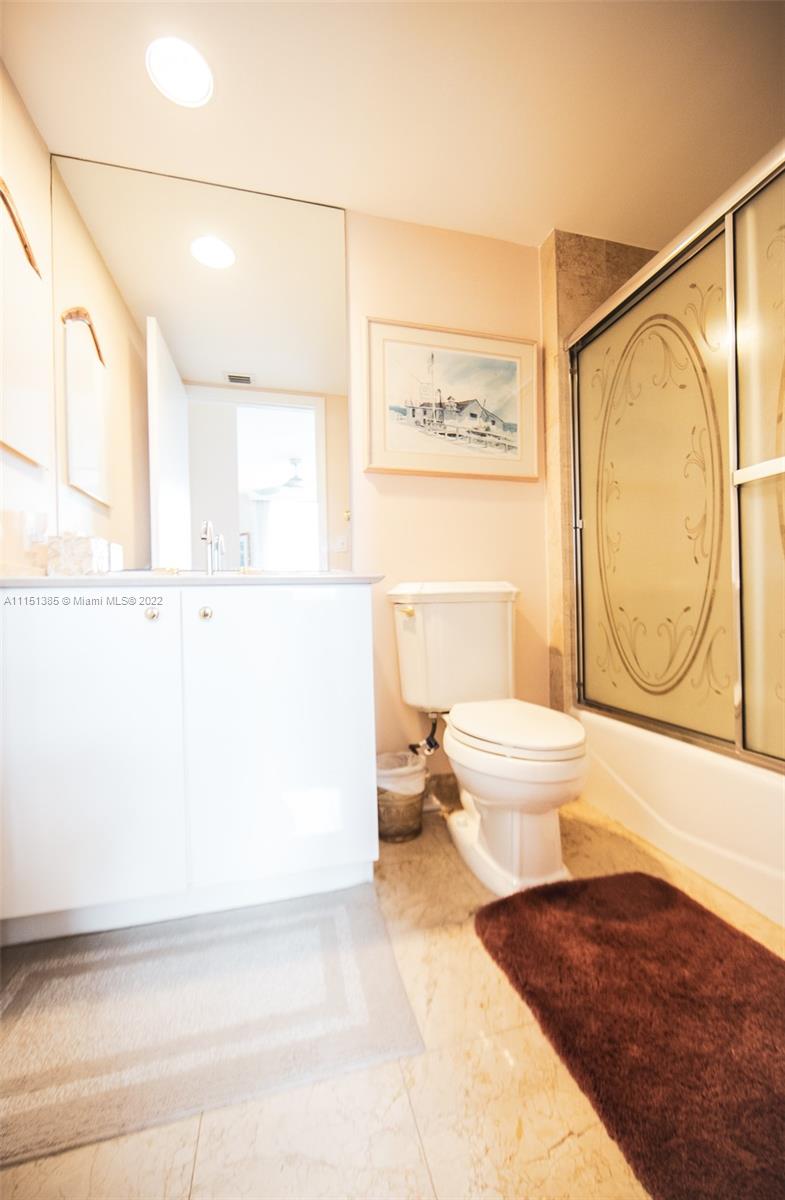 Ocean One - Residential
