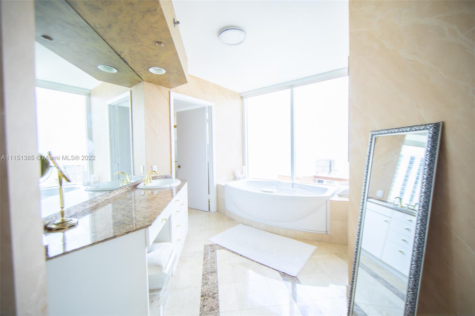 Ocean One - Residential