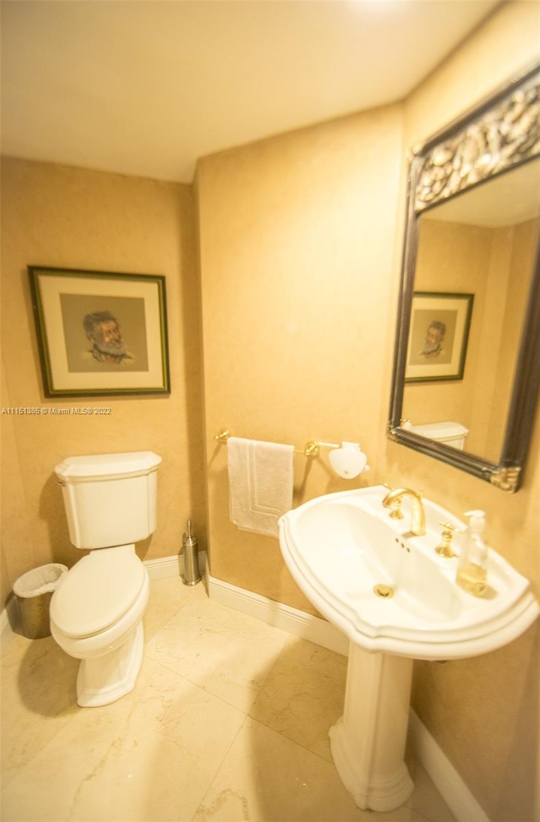 Ocean One - Residential
