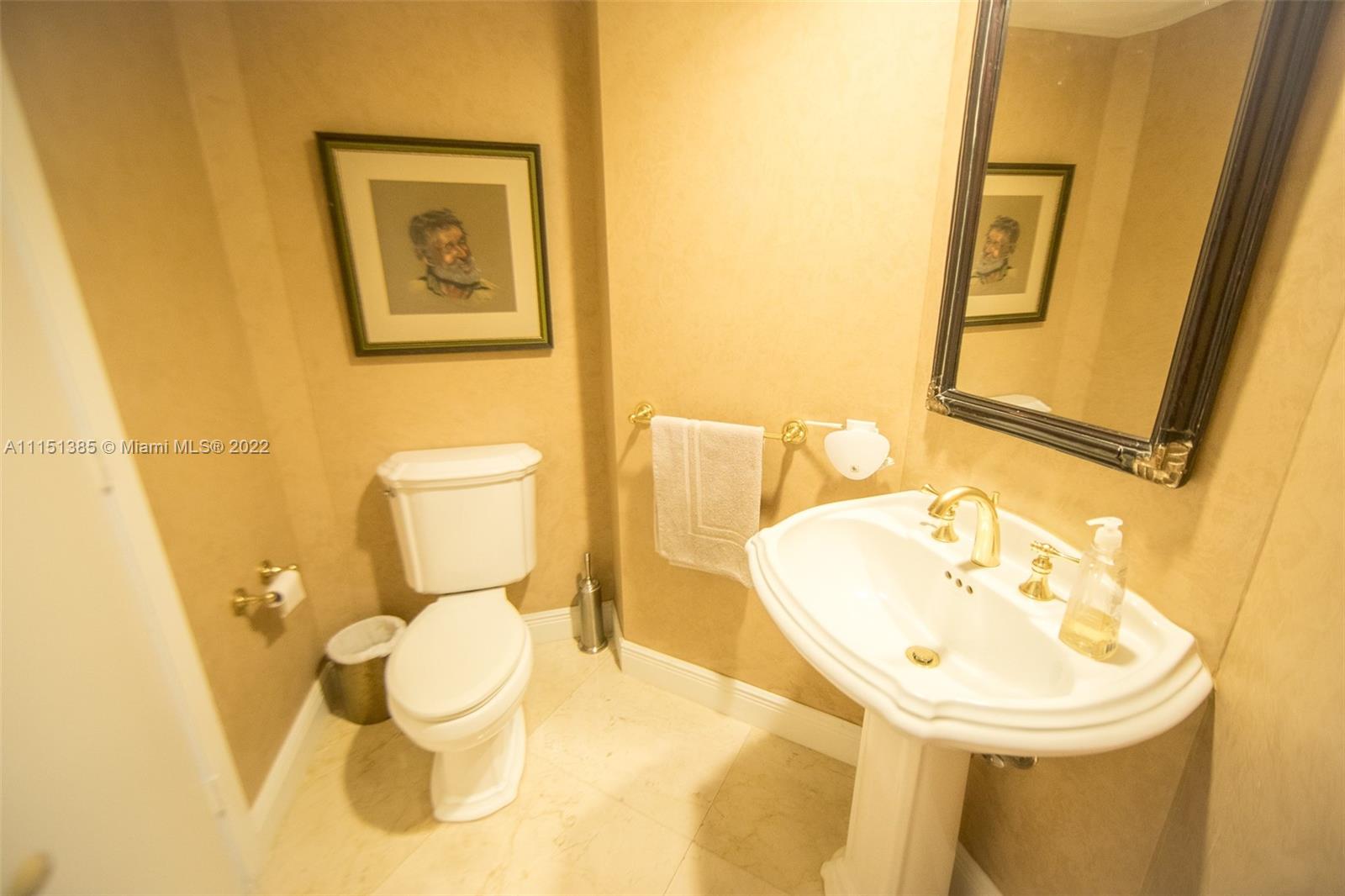 Ocean One - Residential