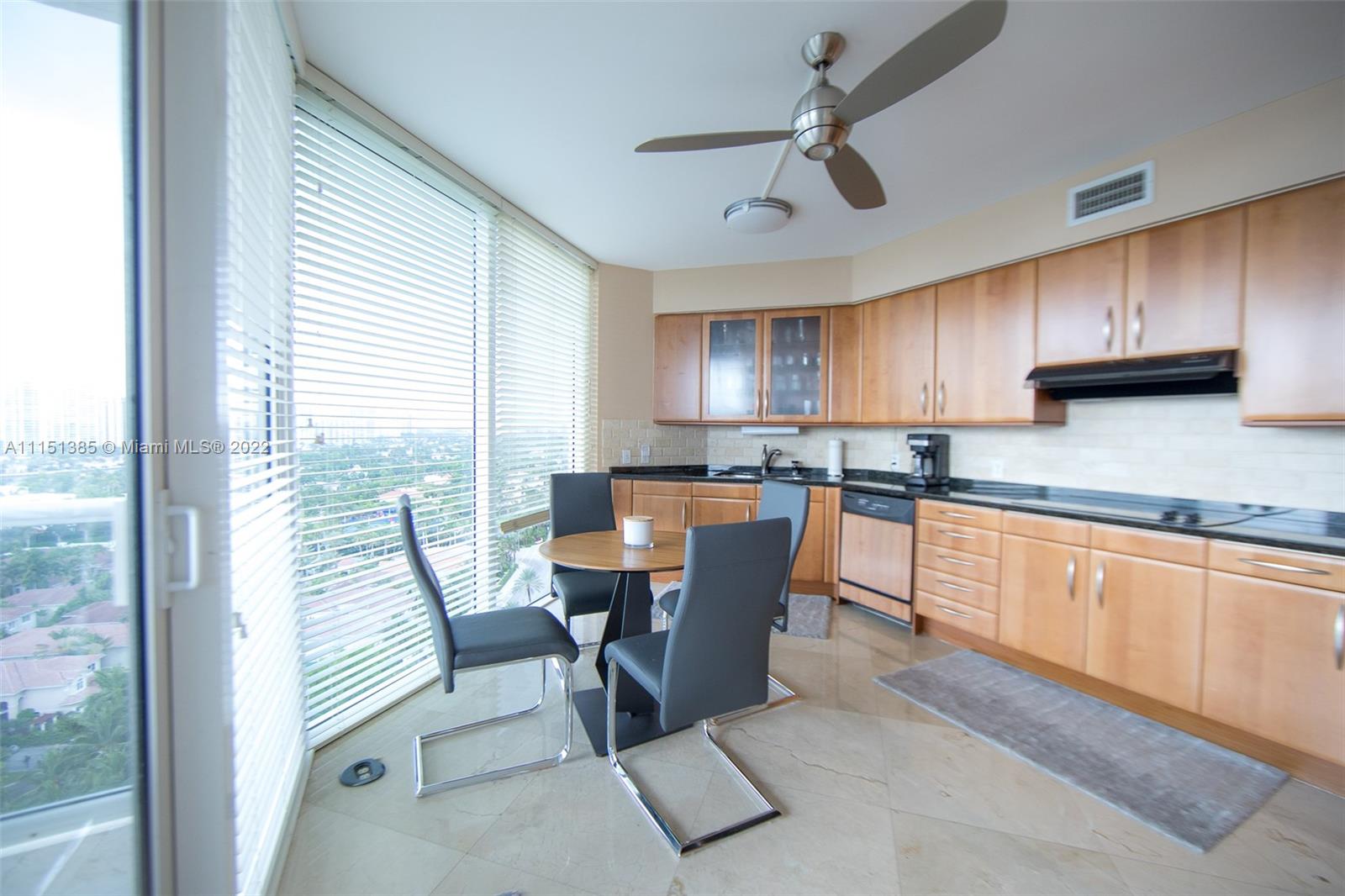 Ocean One - Residential